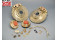 65-73 Mustang BAER Disc Brake Upgrade Systems