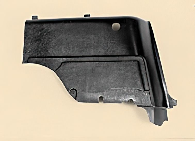 64-73 Mustang Other - Interior Hard Trim & Hardware