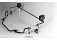 64-73 Mustang Sway Bars