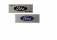 65-73 Mustang Sill Plate Decals