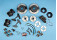 64-73 Mustang Disc Brake Conversion Kits