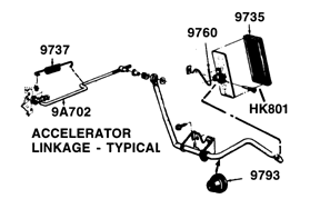 64-73 Mustang Other