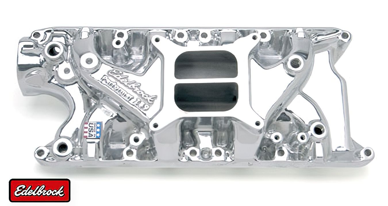 Toyota Avalon Engine Intake Manifold Gasket