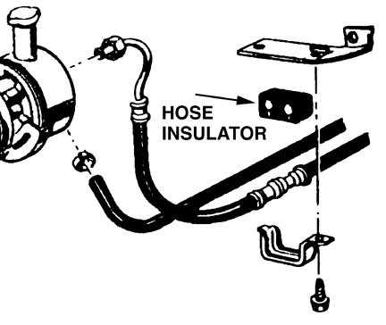 1969 Mustang Power Steering Diagram - Wiring Diagrams IMG