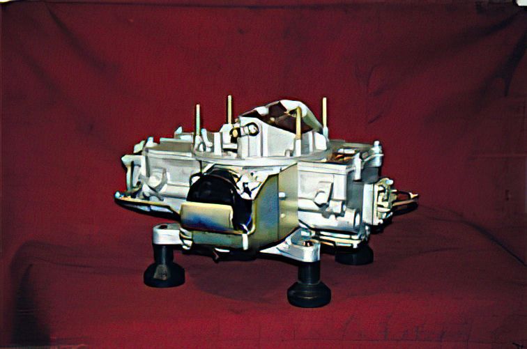 MACs Auto Parts 66-34917 352/390 V8 with 4-Barrel Carburetor Thunderbird Carburetor Tune Up Kit