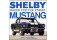 59-73 Mustang Books & Manuals