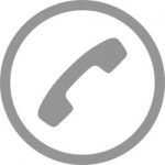 Telephone icon